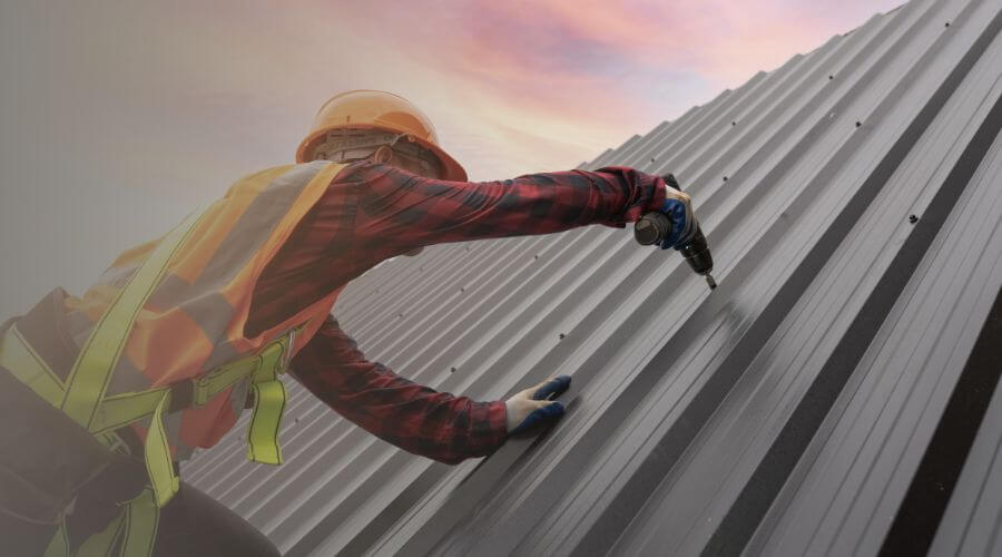 Expert top industrial roofings services in Willard, UT